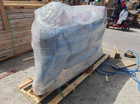 阳曲电瓶车物流托运